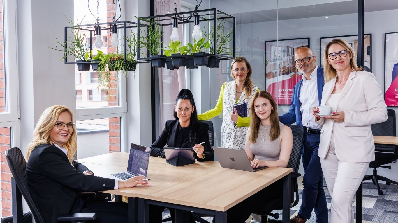 Zespół OfertyPierwotny